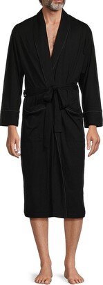 Super Soft Belted Bath Robe