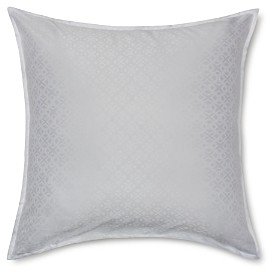 Giza 45 Quatrefoil Euro Sham