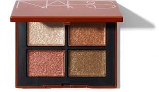 Nars Laguna Quad Eyeshadow