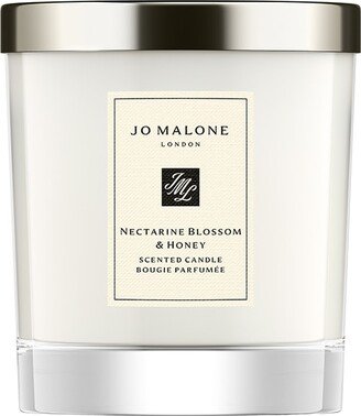 Nectarine Blossom & Honey Home Candle