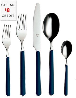 Place 5Pc Set With $8 Credit