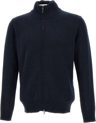 Wool sweater-AT