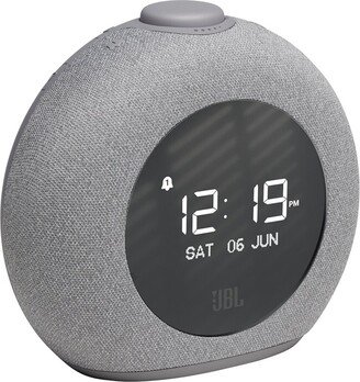 Horizon 2 Fm Bluetooth Clock Radio Speaker