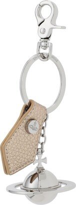 Key Ring Gold-AD