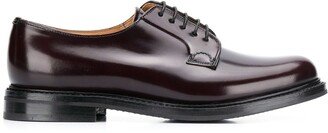 Shannon Derby shoes-AA