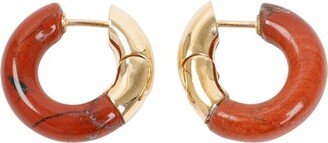 Essentials Hoop Earrings