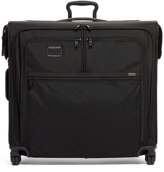 Alpha 3 Extended Trip 4 Wheeled Garment Bag