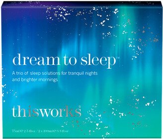 This Works Dream To Sleep Gift Set-AA