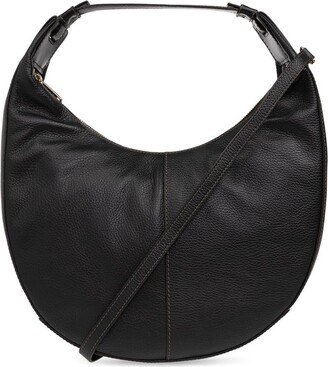 Miastella Zipped Hobo Bag-AD