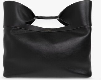 ‘The Bow’ Handbag - Black