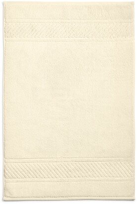 Martha Stewart Collection Spa 100% Cotton Tub Mat, 20 x 30, Created For Macy's