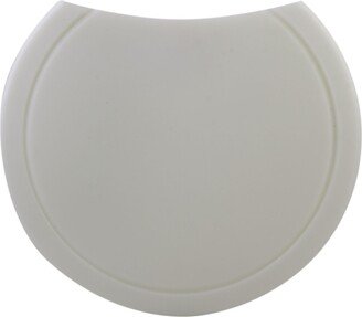 Round Polyethylene Cutting Board