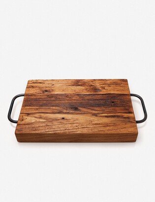 Lulu and Georgia Farmhouse Cutting Board