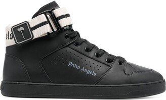 Palm 1 hi-top sneakers