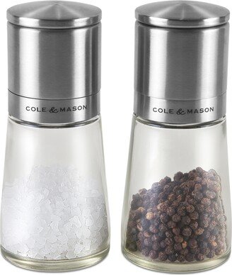 Clifton Salt & Pepper Shaker Set