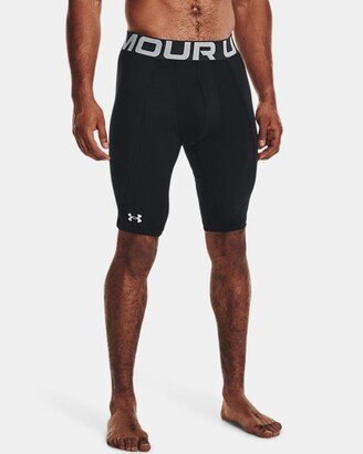 Men's UA Diamond Utility Slider w/Cup Shorts