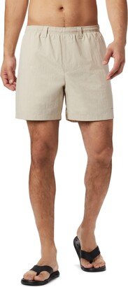 Men's 6 Back Cast Iii Upf 50 Water Short