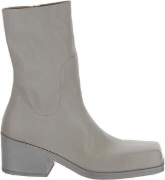 Cassello Ankle Boots-AC