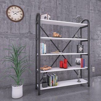 DiscountWorld Develi Bookcase