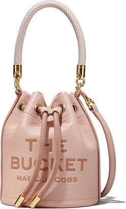 The Mini Bucket bag-AB