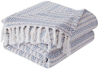Agadir Cotton Luxury Blanket