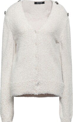 Cardigan Cream-AA