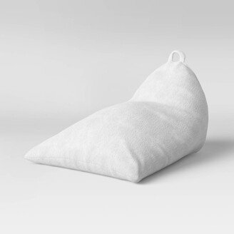 Triangle Bean Bag Chair