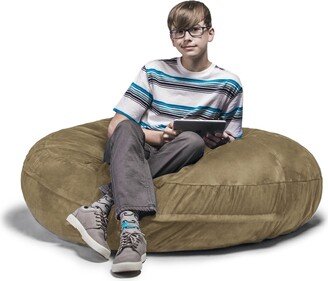 Cocoon 4 Foot Bean Bag Chair