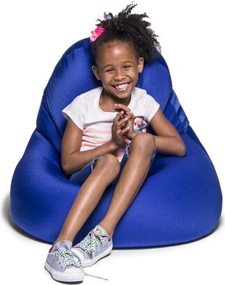 Nimbus Spandex Bean Bag Chair Furniture for Kids Rooms