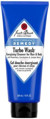 Turbo Wash Energizing Cleanser for Hair & Body, 10 oz.