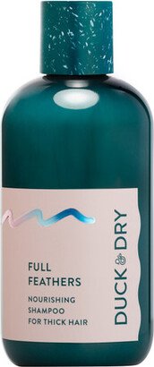 Duck & Dry Full Feathers Shampoo 250ml