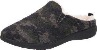 Men's Dundee Slipper-AA