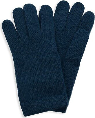 Classic Cashmere Gloves