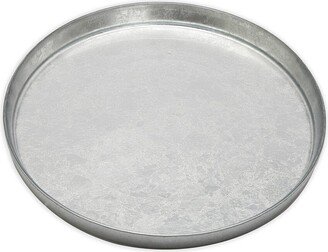 Alice Pazkus Set Of 4 Glitter Salad Plates-AA