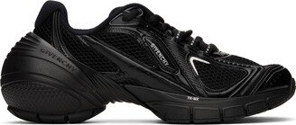 Black TK-MX Sneakers