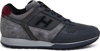 H321 Low-Top Sneakers-AB