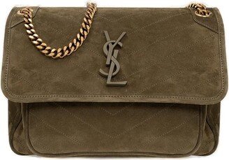 Niki Medium Shoulder Bag