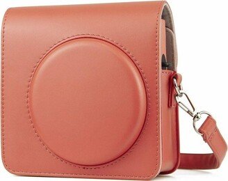 Focus Camera SQ1 Square Camera Case (Terracotta)