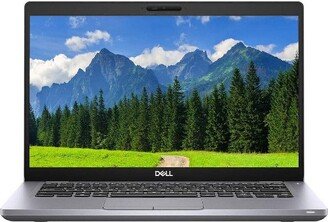 Dell 5410 Laptop, Core i5-10210U 1.6GHz, 16GB, 256GB SSD, 14