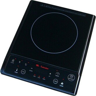 Spt Appliance Inc. Spt 1300W Induction Countertop