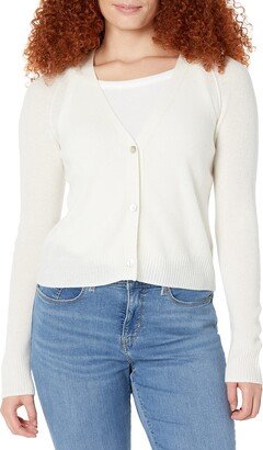 Women's Ribbed Raglan Cardigan