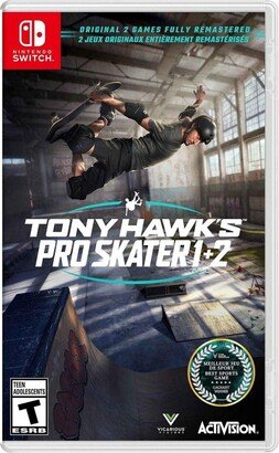 Activision Tony Hawk Pro Skater 1+2 - Nintendo Switch