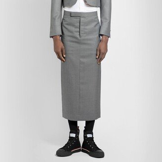 Man Grey Skirts-AA