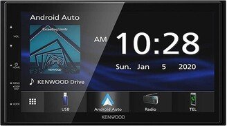 6.8 inch Digital Multimedia Receiver with Bluetooth