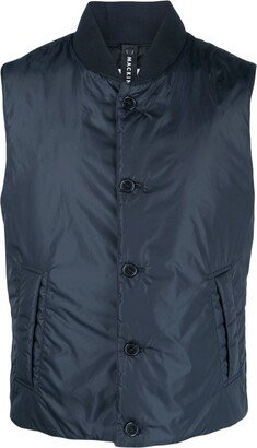 Dundee padded liner vest