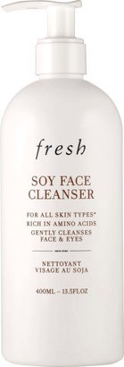 Soy Hydrating Gentle Face Cleanser