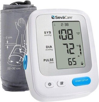 SevaCare by Monoprice Blood Pressure Monitor