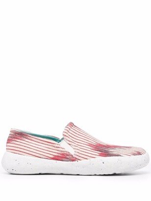 Peu Stadium slip-on trainers-AA