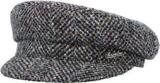 Brest Sailor Cap-AA