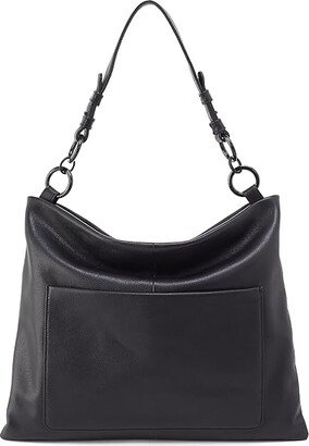 Tripp Black Handbags